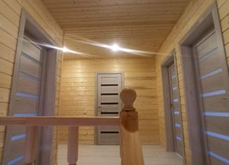 Продается дом, 156 м2, коттеджный посёлок Черничный