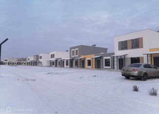 Продам таунхаус, 136 м2, деревня Греблево