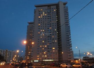 Продажа однокомнатной квартиры, 42.2 м2, Москва, Лукинская улица, 10, Лукинская улица