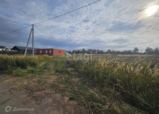 Участок на продажу, 10.7 сот., деревня Семибратское