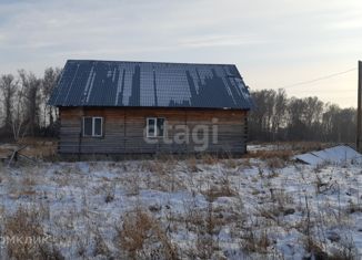 Продаю дом, 120 м2, поселок Факел Революции, Луговая улица