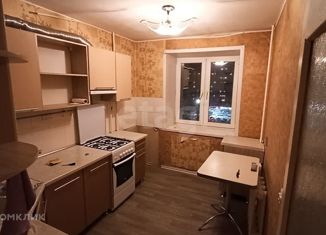Продажа 2-комнатной квартиры, 47 м2, Вологда, Ленинградская улица, 85