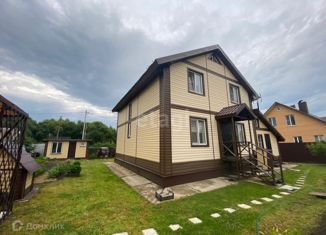 Продажа дома, 169.9 м2, село Осташово