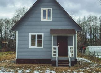 Дом на продажу, 51.3 м2, село Конобеево