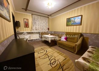 Квартира в аренду студия, 30 м2, Рязань, район Солотча, район Солотча, 8к39