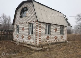 Дом на продажу, 57.5 м2, Волгоградская область, Приканальная улица