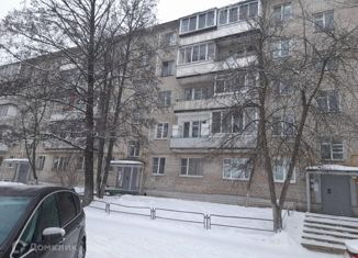 Продам 1-комнатную квартиру, 32 м2, Кремёнки, улица Циолковского, 7