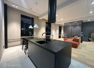 Продаю 2-комнатную квартиру, 87.3 м2, Москва, Тверской бульвар, 17с1, Тверской бульвар