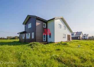 Дом на продажу, 202 м2, село Вятское, П. Телушкина улица, 11