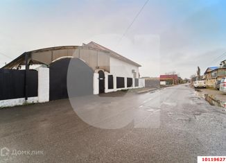 Продам дом, 192.9 м2, Краснодар, Конечная улица, 1/2, Конечная улица