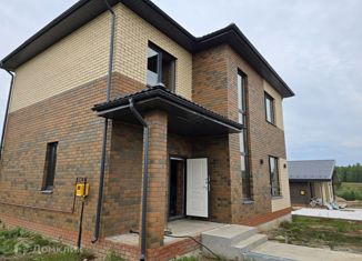 Продается дом, 139 м2, село Шигали, Советская улица, 52Б