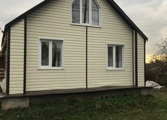 Продам дом, 65 м2, городской округ Воскресенск