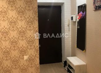 Квартира в аренду студия, 33 м2, село Стрелецкое, улица Королёва, 38А