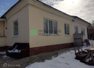 Продаю дом, 65 м2, село Усть-Курдюм, Песчаная улица, 5/1