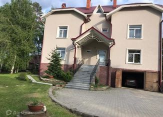 Продается дом, 418 м2, рабочий поселок Маркова, Николаевская улица, 8