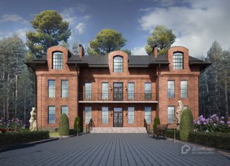 Дом на продажу, 810 м2, поселок Николина Гора