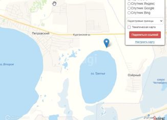 Продам земельный участок, 11.5 сот., Челябинская область