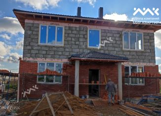 Продаю дом, 156 м2, коттеджный поселок Весна, коттеджный посёлок Весна, 170