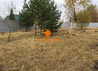 Земельный участок на продажу, 25 сот., деревня Хлевино, деревня Хлевино, 17