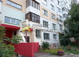 Продаю однокомнатную квартиру, 36 м2, Омск, Краснознамённая улица, 26к4, Центральный округ