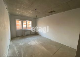 Продажа квартиры студии, 31.7 м2, Краснодар, ЖК Лиговский