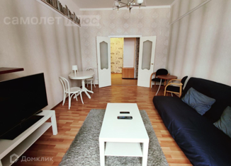 Продается 2-ком. квартира, 59 м2, Москва, Малый Лёвшинский переулок, 6-8, метро Парк культуры