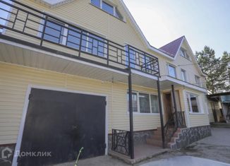 Продам дом, 217 м2, СНТ Мастерок, Сосновая улица, 143