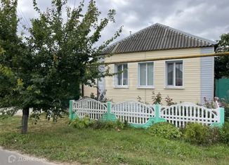 Продажа дома, 56.9 м2, поселок городского типа Томаровка, улица Ватутина