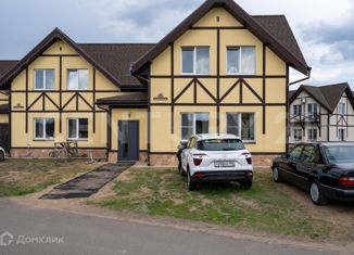 Продается таунхаус, 198.8 м2, ДНП Токкари-Лэнд, Центральная улица, 31