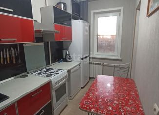 Продается 3-комнатная квартира, 63.5 м2, Астрахань, Курская улица, 80