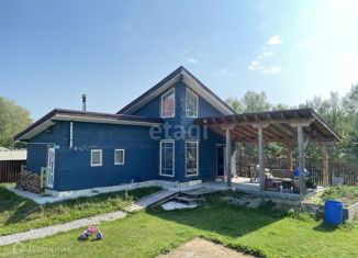 Дом на продажу, 86.6 м2, село Марусино, улица Саврасова, 2