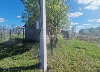 Продам участок, 10 сот., деревня Погромное