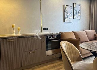 Продам 2-комнатную квартиру, 67 м2, Тюмень, ЖК Сердце Сибири, Харьковская улица, 74