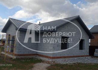 Продаю 4-ком. квартиру, 90 м2, деревня Мокино, Каштановая улица, 6