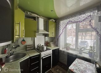 Продам 2-комнатную квартиру, 44.7 м2, Челябинская область, улица Циолковского, 6