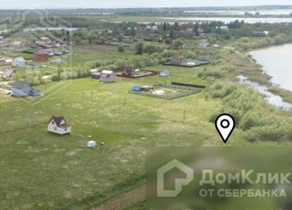 Продается участок, 10 сот., деревня Кирилловское Сельцо, 49Н-1106