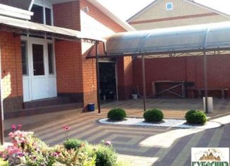 Дом на продажу, 260 м2, поселок Дубовое, Апельсиновая улица