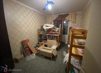 Продаю 3-комнатную квартиру, 63 м2, Новосибирск, Вяземская улица, 2, Вяземская улица