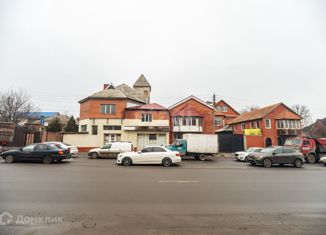 Сдается в аренду дом, 883 м2, Ростов-на-Дону, улица Мадояна, 116, Железнодорожный район