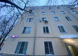 Сдача в аренду 2-комнатной квартиры, 45 м2, Москва, улица Костикова, 3, улица Костикова