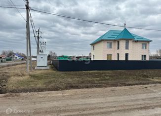 Дом на продажу, 208.3 м2, село Байкалово, улица Куминова