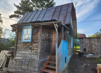 Продажа дома, 45 м2, Новокузнецк, СНТ Металлист, 428