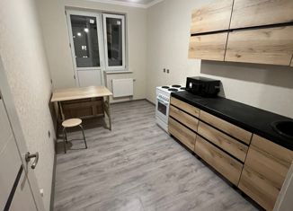 Продажа 3-ком. квартиры, 57 м2, Краснодар, улица Евгении Жигуленко, 3к1, ЖК Территория счастья