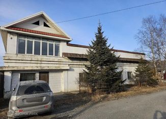 Продажа дома, 378.8 м2, Приморский край, Михайловская улица, 67