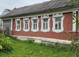 Дом на продажу, 66 м2, поселок городского типа Полотняный Завод, Калужская улица, 84