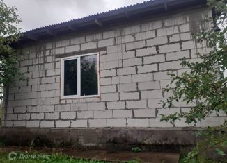 Сдается дом, 59 м2, Отрадное, Офицерская дорожка