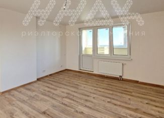 Продаю 2-комнатную квартиру, 61.4 м2, Нижний Новгород, ЖК Новая Кузнечиха, улица Романтиков, 19