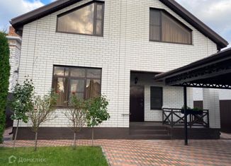 Продается дом, 180 м2, Ставрополь, микрорайон № 11, улица Сипягина, 11