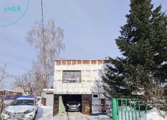 Продается дом, 76.2 м2, Новосибирская область, Южная улица, 76