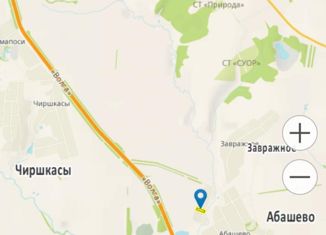 Продажа участка, 10 сот., село Абашево